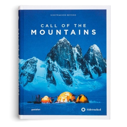 Gestalten Call of the Mountains: Sidetracked Beyond 0