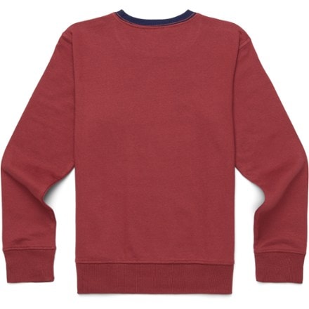 Cotopaxi Do Good Crew Sweatshirt - Kids' 1