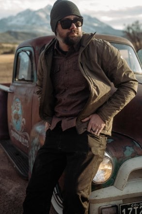 KUHL Wylderydr Jacket - Men's 4