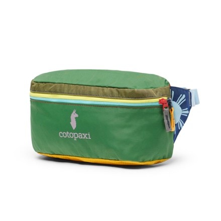 Cotopaxi Bataan Del Dia Fanny Pack 0