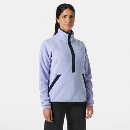 Helly Hansen Rig Fleece Half-Zip Pullover - Women's 1