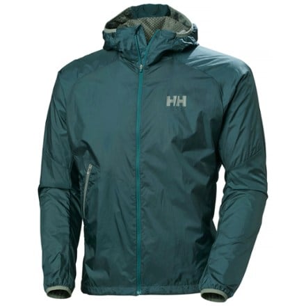 Helly Hansen Rapide Insulator Wind Jacket - Men's 0