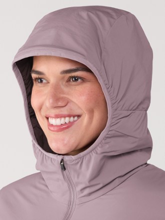 Norvan Insulated Hoody - Women's