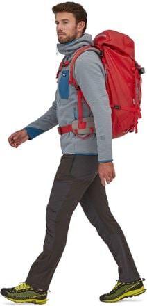 Patagonia Ascensionist Pack 55 L 2