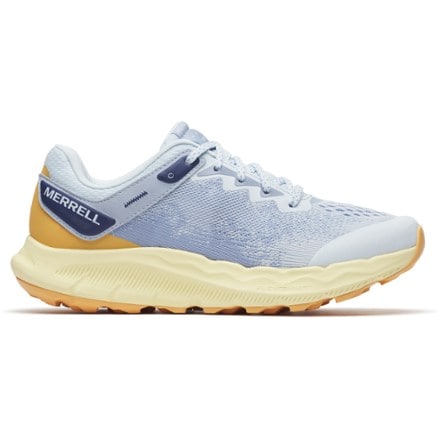 Merrell Antora 4 Trail-Running Shoes - Women's 0