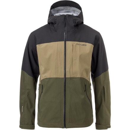 Flylow Malone Jacket - Men's 0