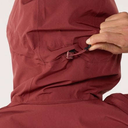 The North Face ThermoBall Snow Triclimate 3-in-1 Jacket- Women's 5