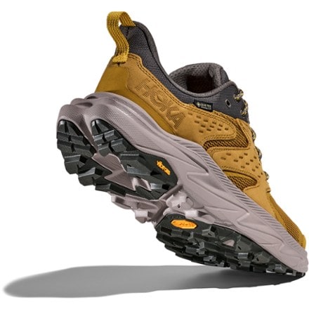 HOKA Anacapa 2 Low GTX Hiking Shoes - Men's 7