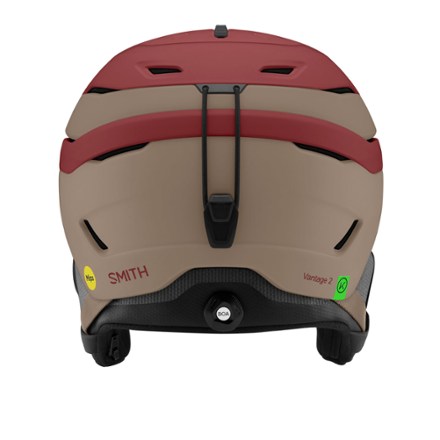 Smith Vantage 2 Mips Snow Helmet 1