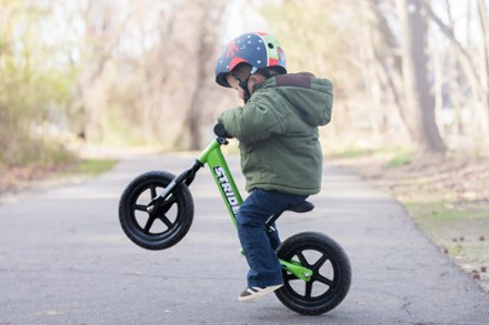 STRIDER 12 Sport Kids' Balance Bike 3