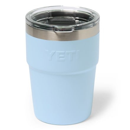 YETI Rambler Stackable Cup with MagSlider Lid - 16 fl. oz. 1