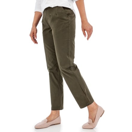Aventura Hudson High-Rise Pants - Women's 2