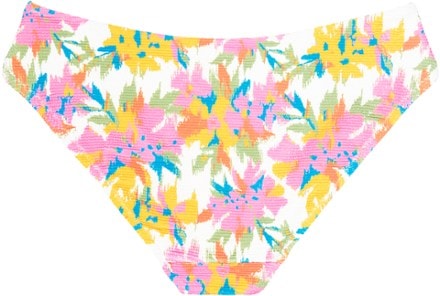 Picture Organic Clothing Wahine Printed Bikini Swimsuit Bottoms - Women's 4