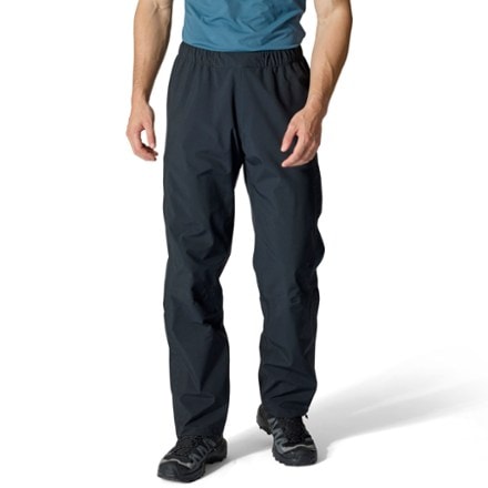 Rab Firewall Mountain Waterproof Pants - Men's 1