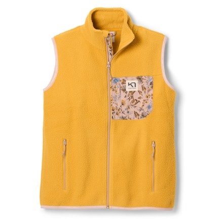 Kari Traa Rothe Vest - Women's 0