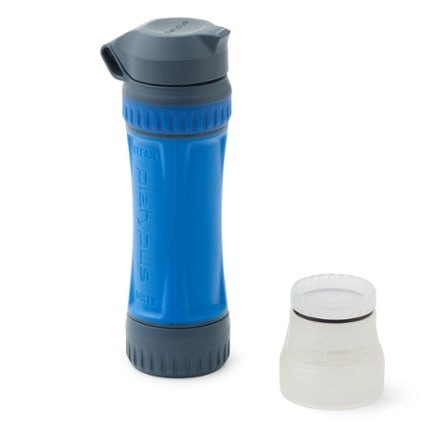 Platypus QuickDraw Filter 2