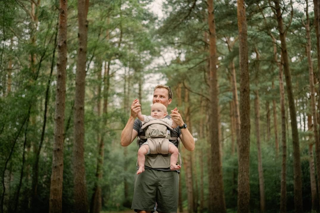 Location Image for Poco Soft Child Carrier LT