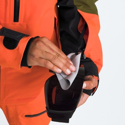 The North Face Chakal Insulated Jacket - Men's 7