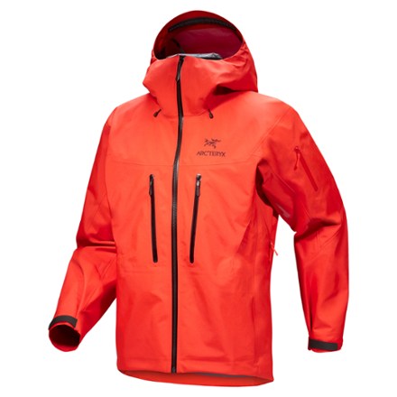 Arc'teryx Men's Alpha SV Jacket