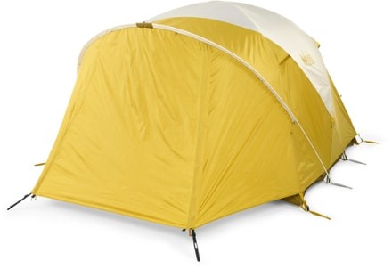 REI Co-op Base Camp 4 Tent 5