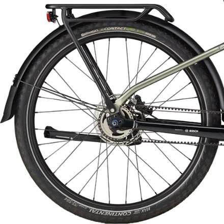 Rei belt cheap drive bike