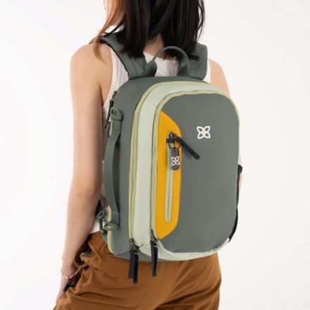 Sherpani hotsell backpack rei