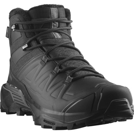 Salomon X Ultra Snowpilot Waterproof Hiking Boots - Men's 2