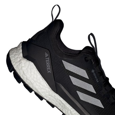 adidas Terrex Free Hiker GORE-TEX 2.0 Hiking Shoes - Women's 6