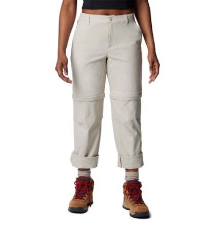 Columbia Leslie Falls Convertible Pants - Women's 3