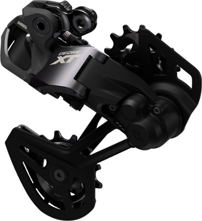 Shimano Deore XT Di2 11-Speed Rear Derailleur 3