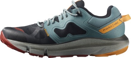 Salomon Predict Hike GTX Low Hiking Shoes - Men's 1