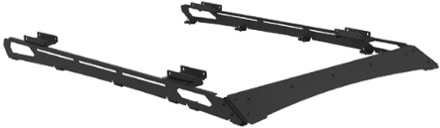 Yakima RuggedLine HD Roof Rack - Grand Cherokee 0