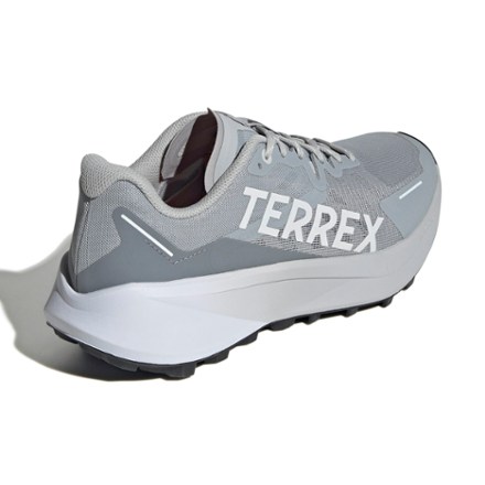 adidas Terrex Agravic 3 Trail-Running Shoes - Men's 3