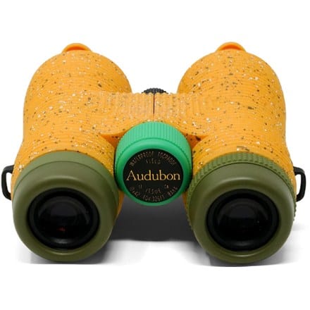 Nocs Provisions Nocs x National Audubon Society Field Issue 10 x 42 Binoculars Bundle 5