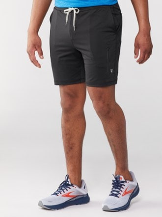 Vuori Sunday Performance Shorts - Men's 1