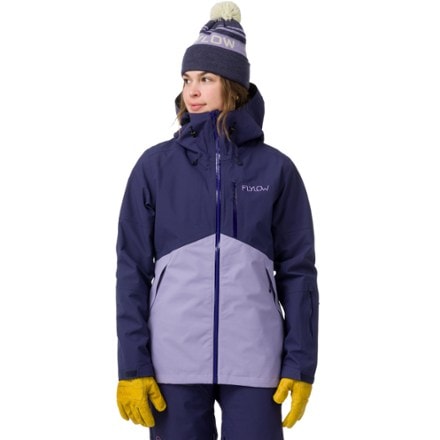 Flylow Billie Coat - Women's 1