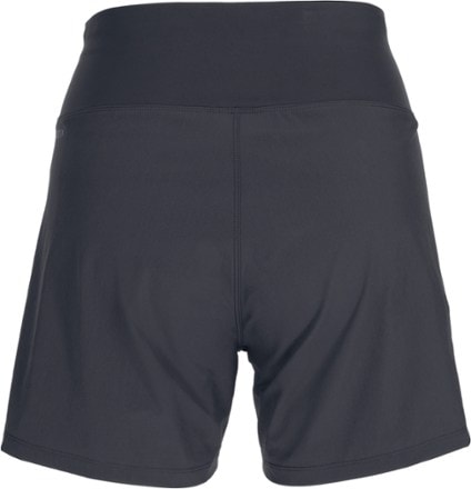 Rab Momentum Shorts - Women's 4