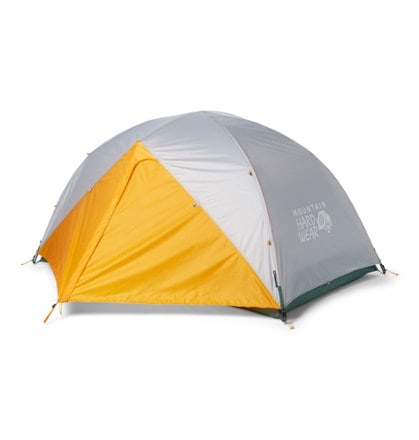 Mountain Hardwear Mineral King 3 All Season Tent with Footprint 1