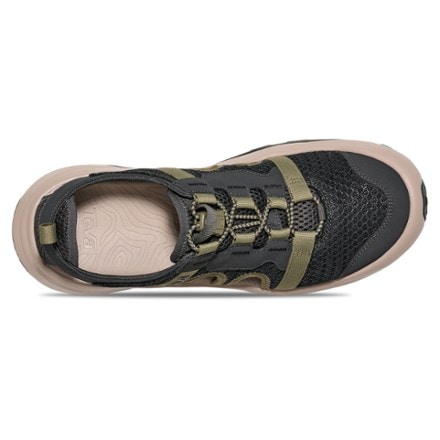 Teva Outflow CT Sandals - Men's 4