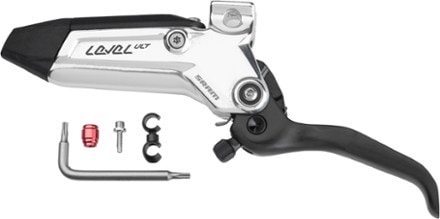 SRAM Level Ultimate Stealth 2-Piston Brake Lever 0