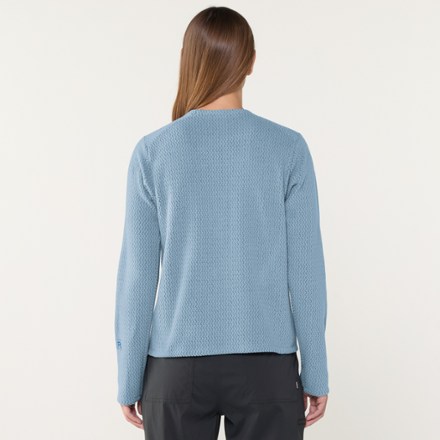 Patagonia R1 Air Crew Pullover - Women's 2