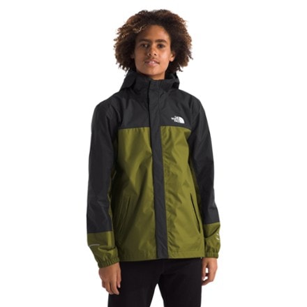 The North Face Antora Rain Jacket - Boys' 1