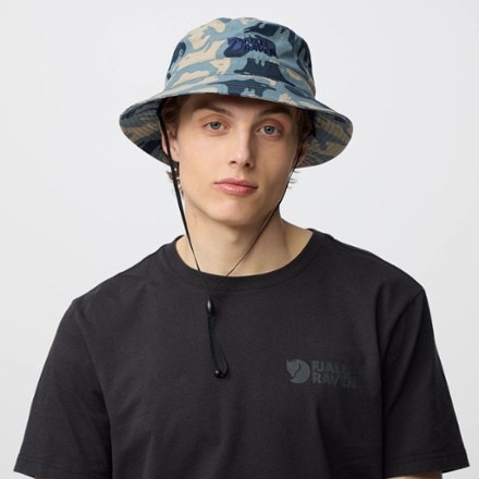 Fjallraven Vardag Bucket Hat 1