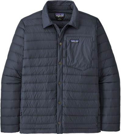 Patagonia Downdrift 3-in-1 Jacket - Men's 2