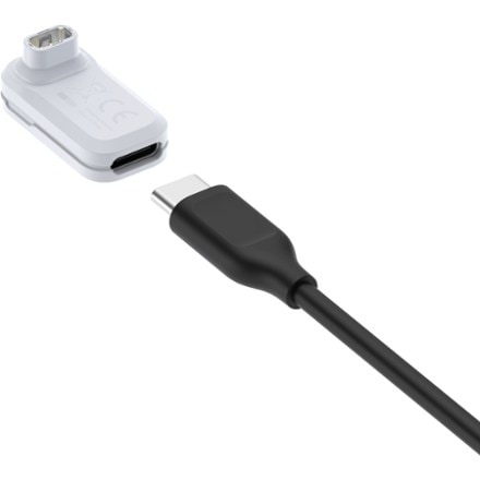 COROS USB-C to COROS Charging Adapter - A2 USB-C cord not included