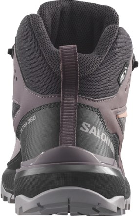 Salomon X Ultra 360 Mid ClimaSalomon Waterproof Hiking Boots - Women's 3