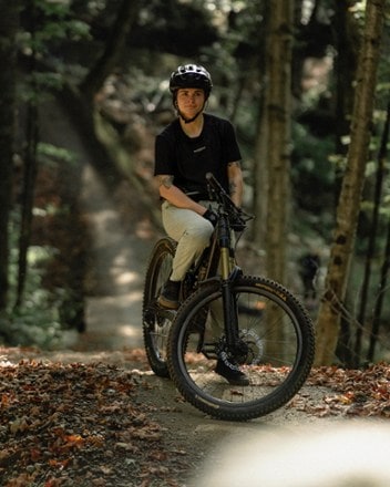 Peppermint Cycling Co. MTB Signature Bike Pants - Women's 6