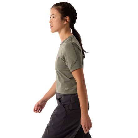 Arc'teryx Rula T-Shirt - Women's 4