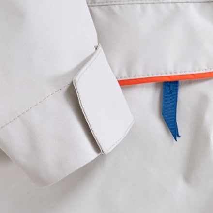 Berghaus Trango GORE-TEX Jacket 9