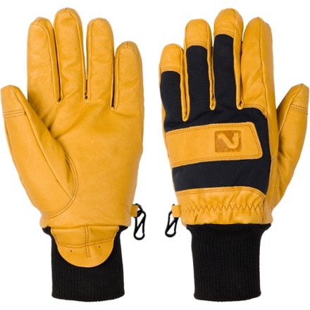 Flylow Magarac Gloves 0